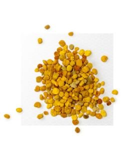 Pollen polyfloral dynamisé BIO, 210 g